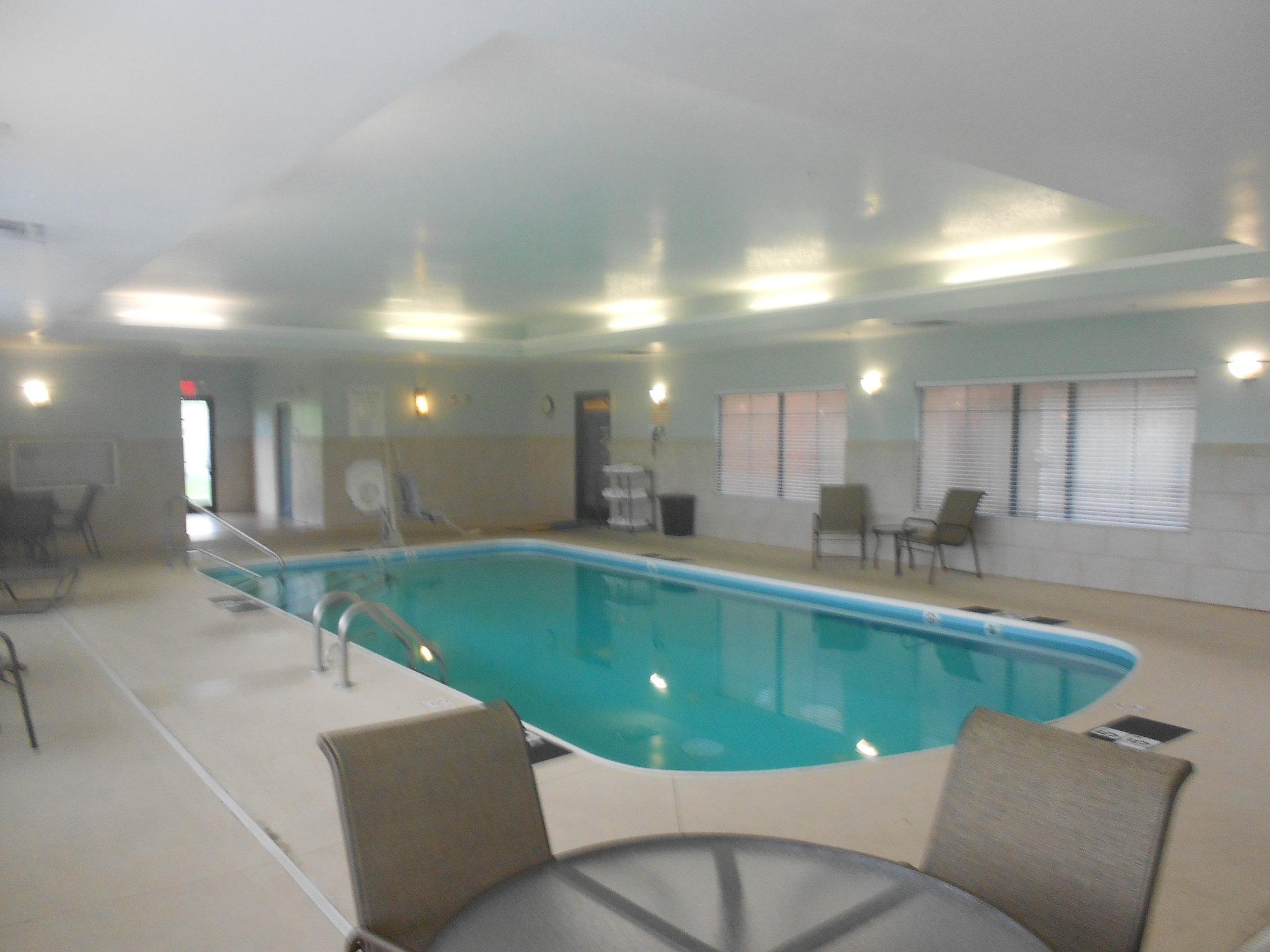 Holiday Inn Express Hotel & Suites Lancaster Létesítmények fotó