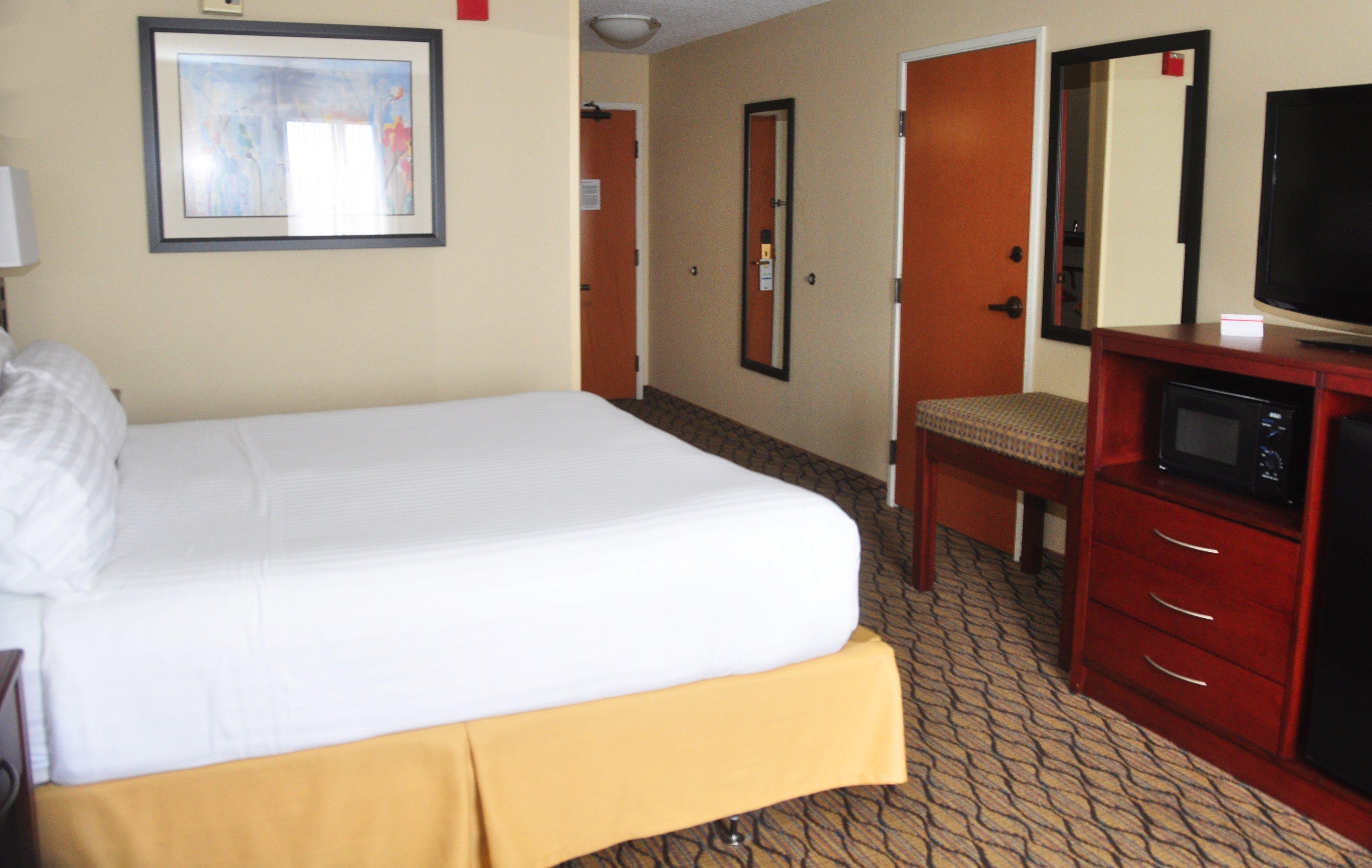Holiday Inn Express Hotel & Suites Lancaster Kültér fotó