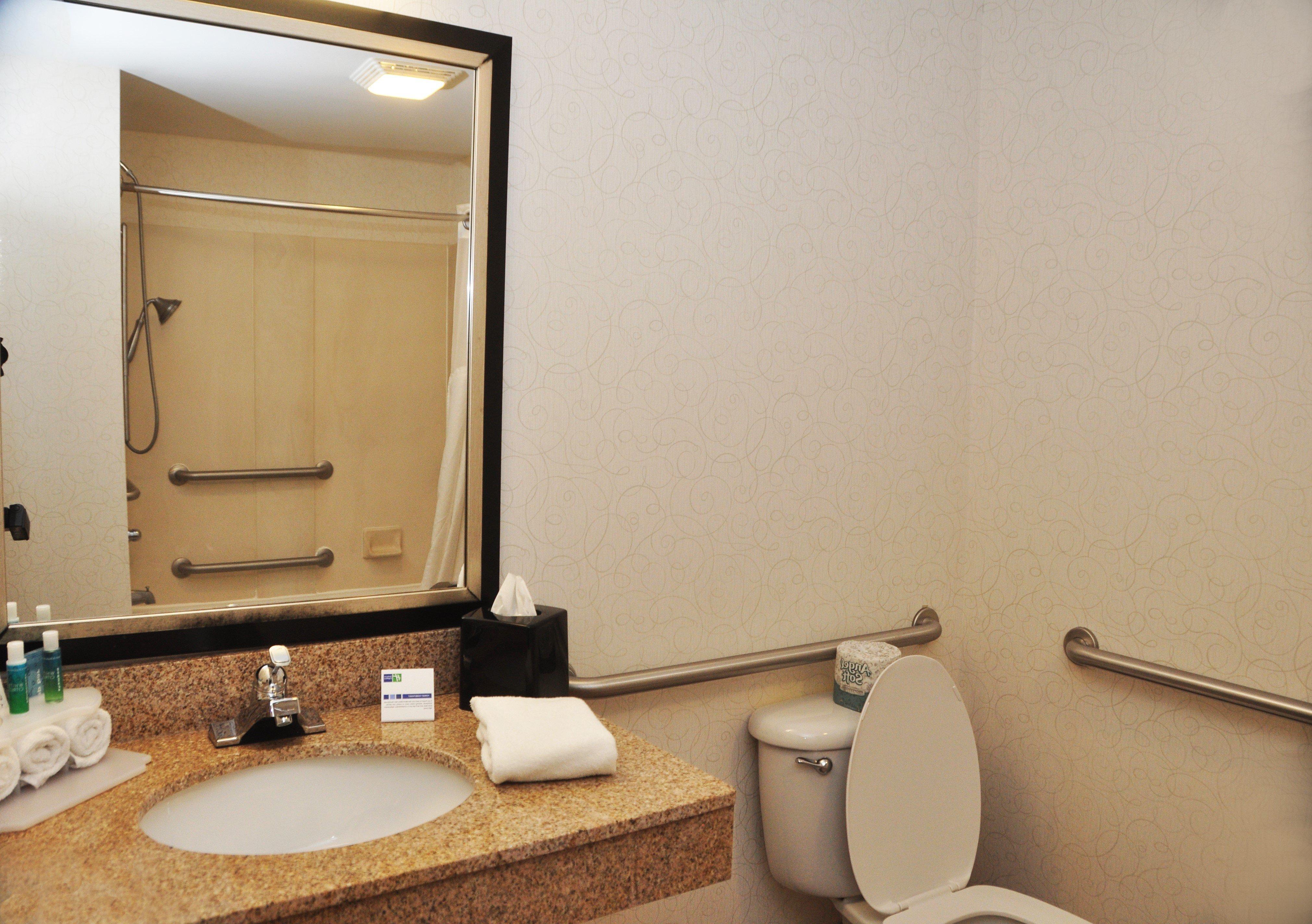 Holiday Inn Express Hotel & Suites Lancaster Kültér fotó