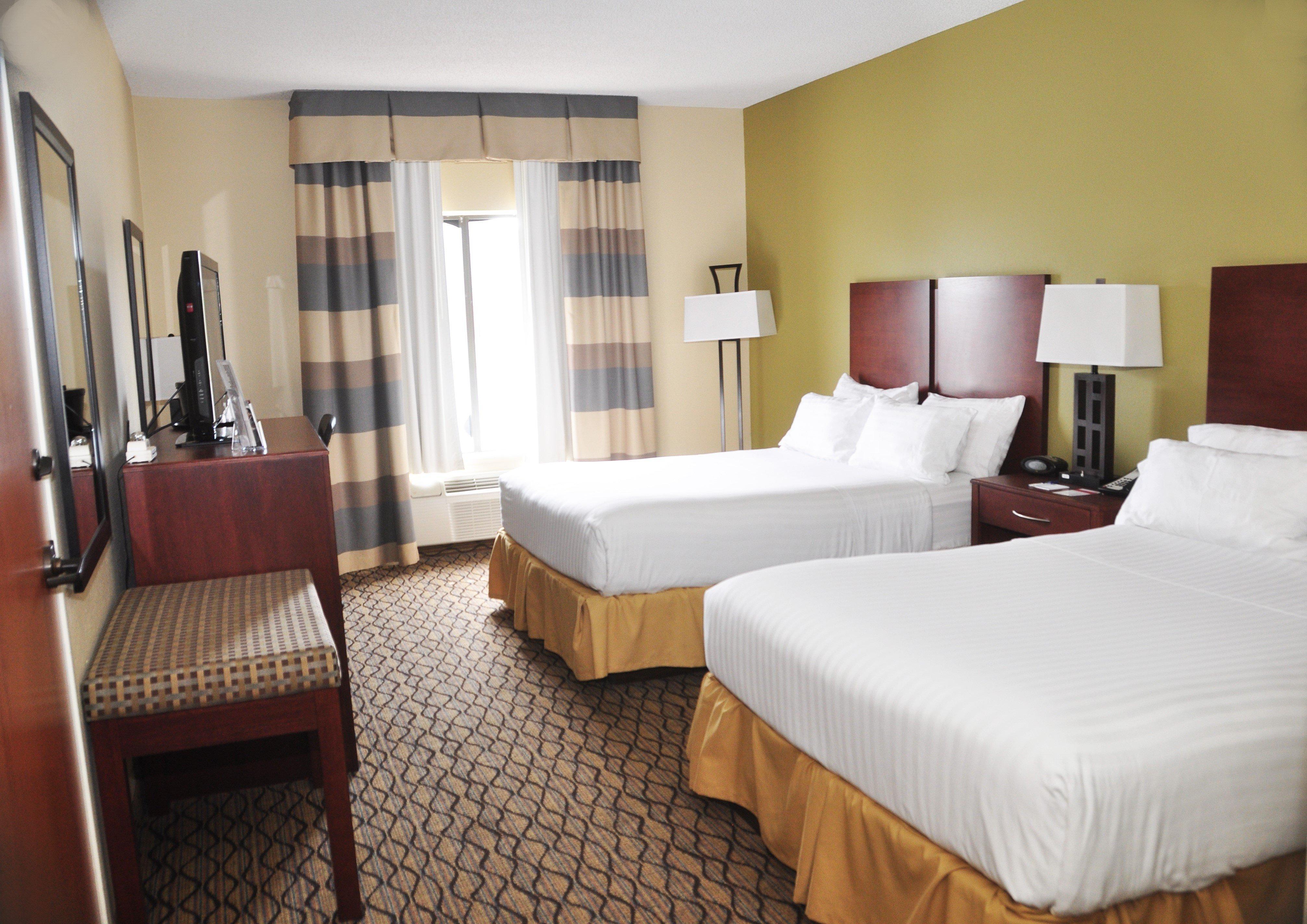 Holiday Inn Express Hotel & Suites Lancaster Kültér fotó