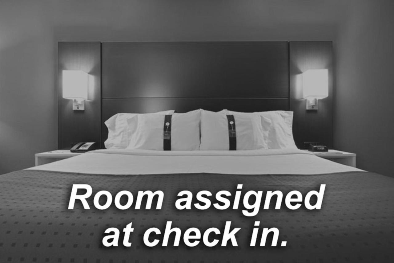 Holiday Inn Express Hotel & Suites Lancaster Kültér fotó